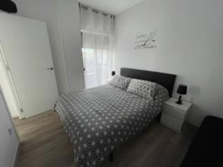 Apartamento Centrico Playa De Aro Con Piscina. Platja d'Aro Exteriér fotografie
