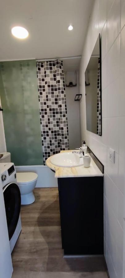 Apartamento Centrico Playa De Aro Con Piscina. Platja d'Aro Exteriér fotografie